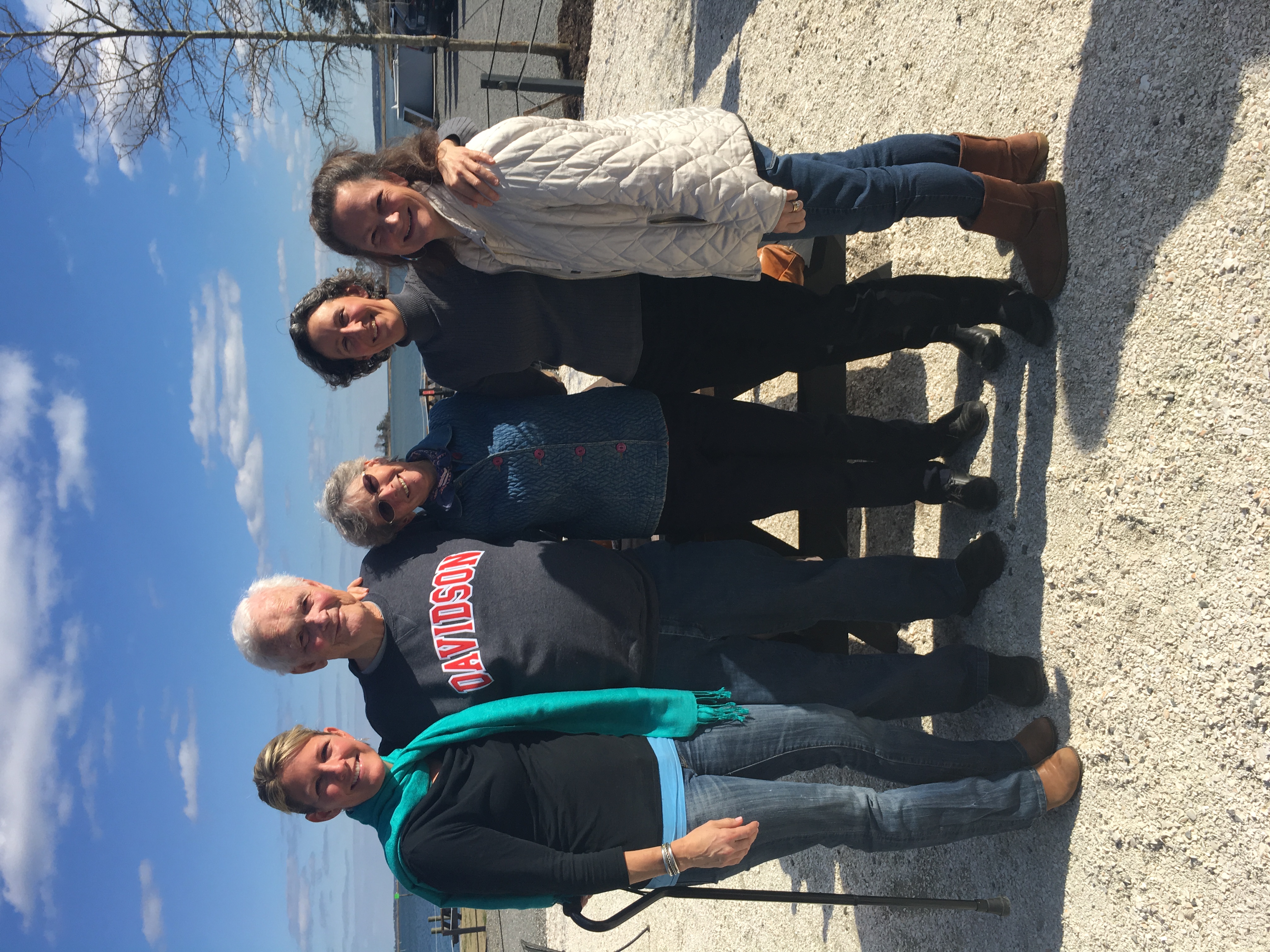 A Mother’s Day call to action