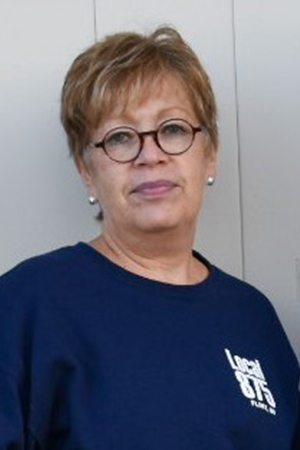 Michigan nurse Maggie Schaefer put off retirement to fight COVID 
