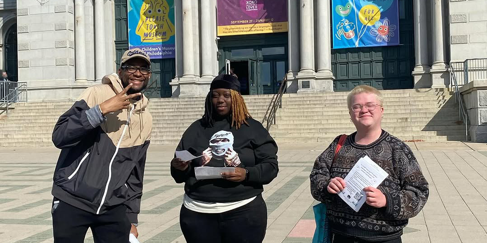 Please Touch Museum workers vote to ratify first union contract