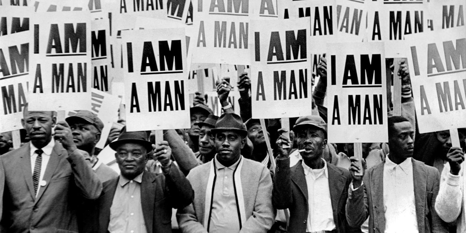 AFSCME’s ‘I AM Story’ podcast nominated for NAACP Image Award