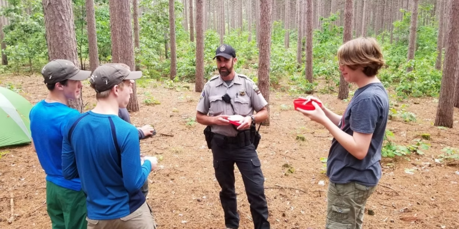 This Wisconsin AFSCME member is running to make life better for working families 