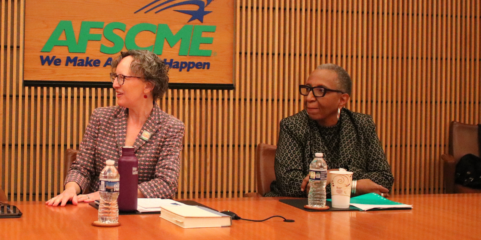 Leading labor advocate fights on in court to protect workers’ rights  