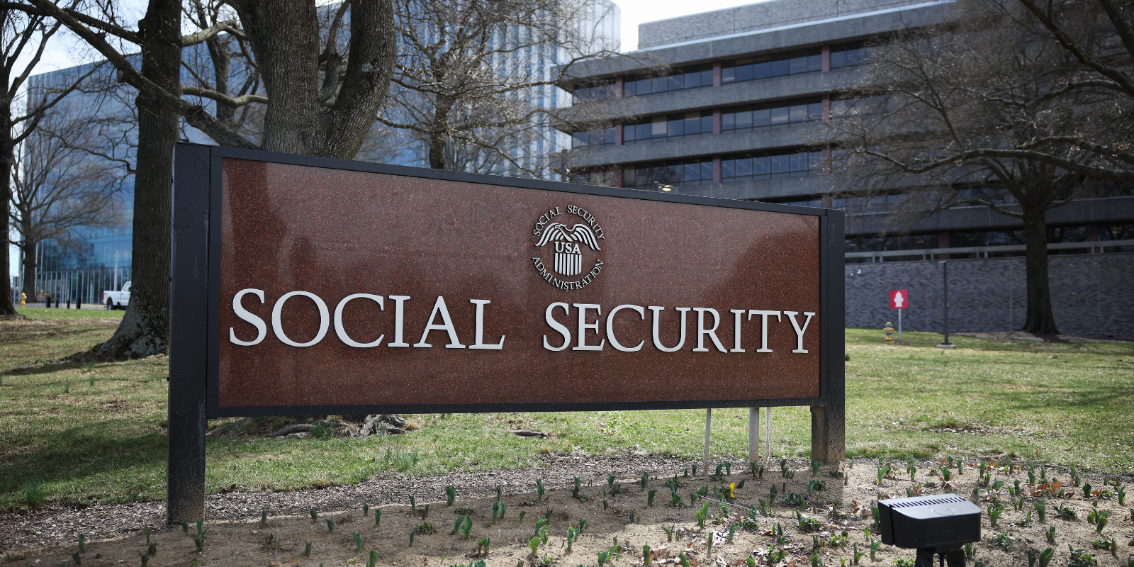 AFSCME’s Saunders slams administration’s response to Social Security ruling: ‘Despicable’