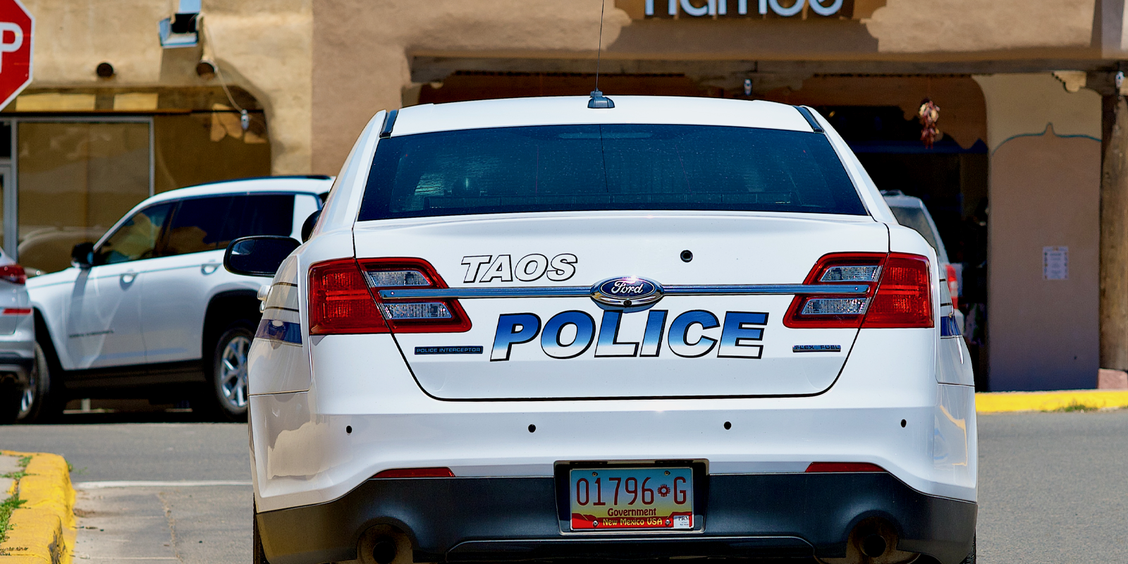 A new law enforcement union rises in the Land of Enchantment 