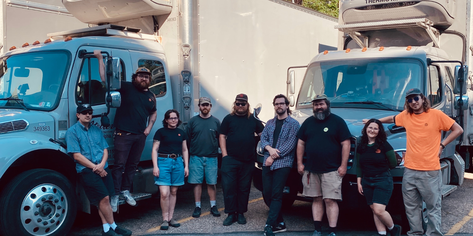 Workers at Philadelphia art services firm win recognition for their AFSCME union  