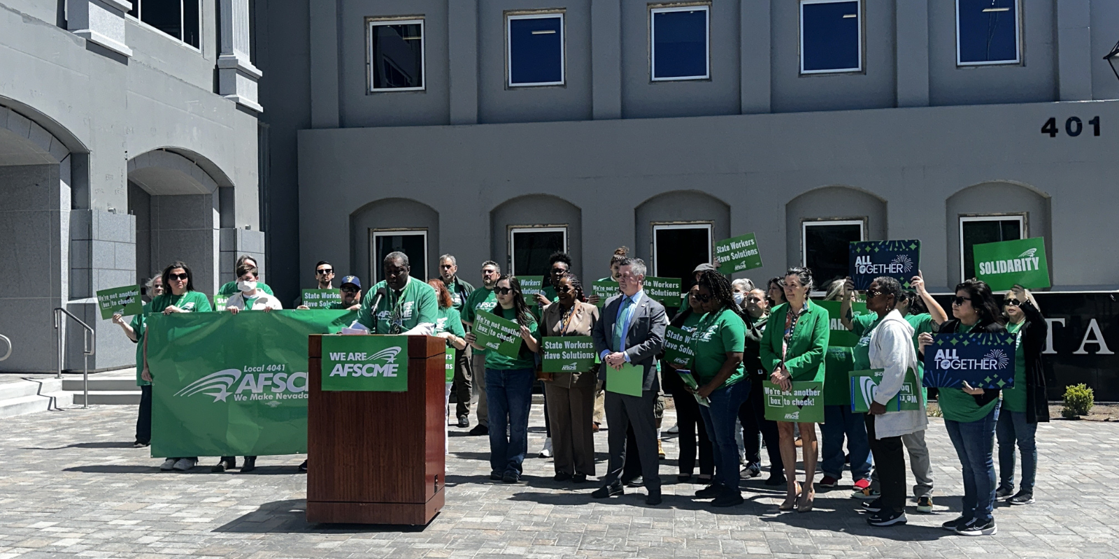 Nevada workers win their fight for their contract, but the victory is bittersweet  