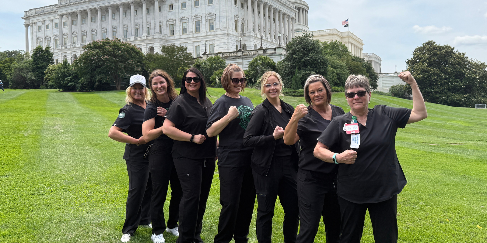 Michigan nurses to Congress: Medicaid cuts will hurt all Americans 