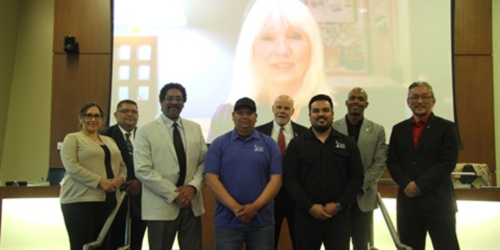 Two AFSCME Colorado members saved a bystander’s life after shooting 