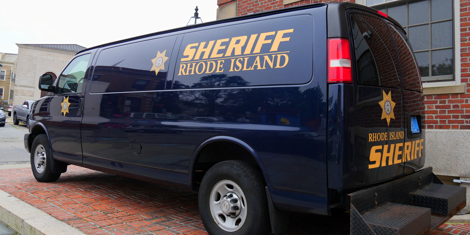 Collective action, tenacity net big pension win for Rhode Island’s public safety professionals