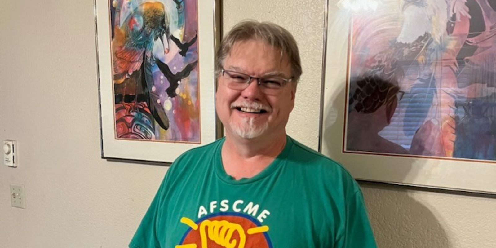 Washington psychologist shares how shutdown threatens mental health services, public safety