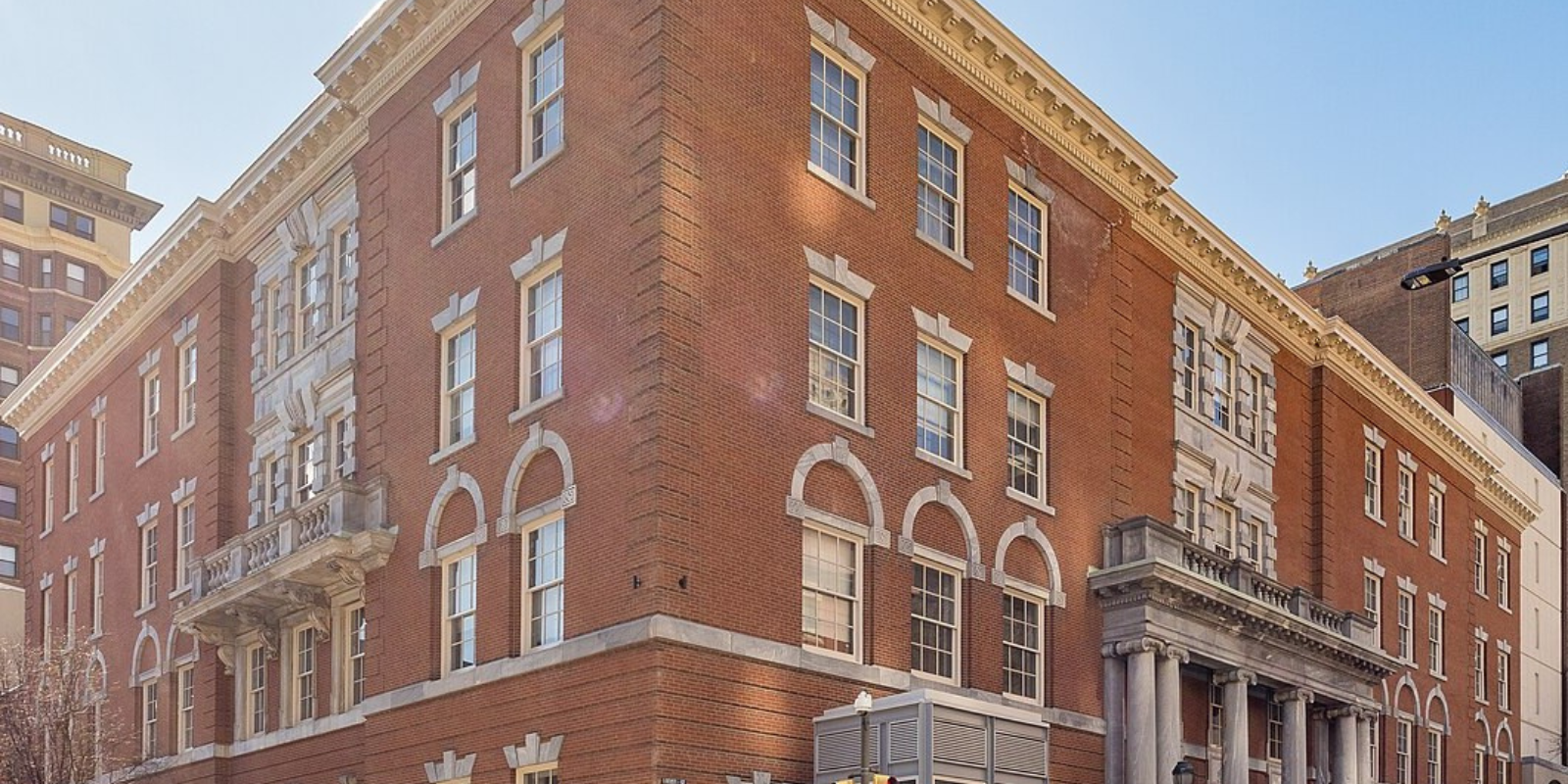 More Philly cultural workers join wave of union organizing