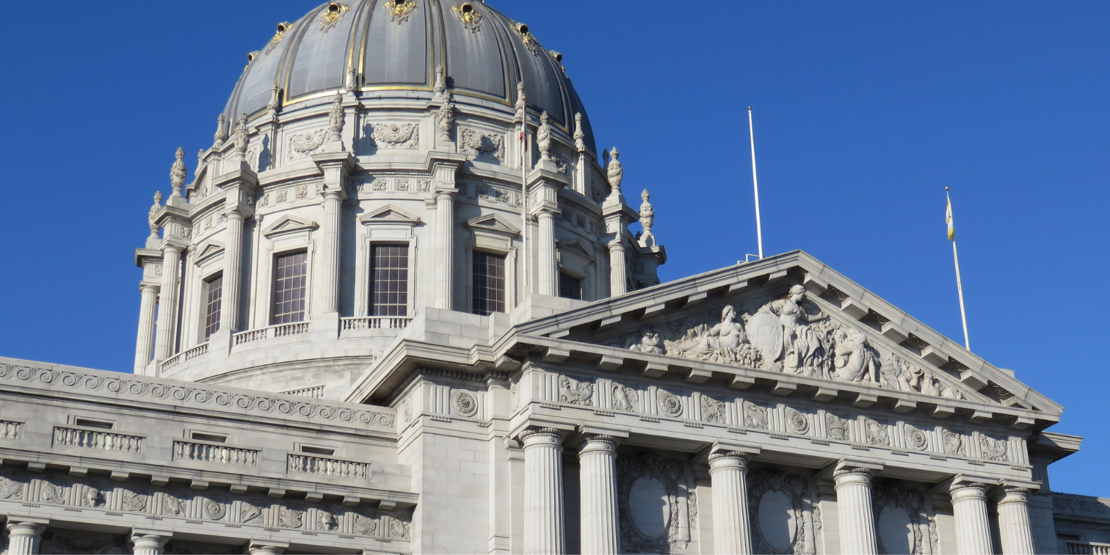 Federal workers win as judge further halts Trump’s shutdown layoffs