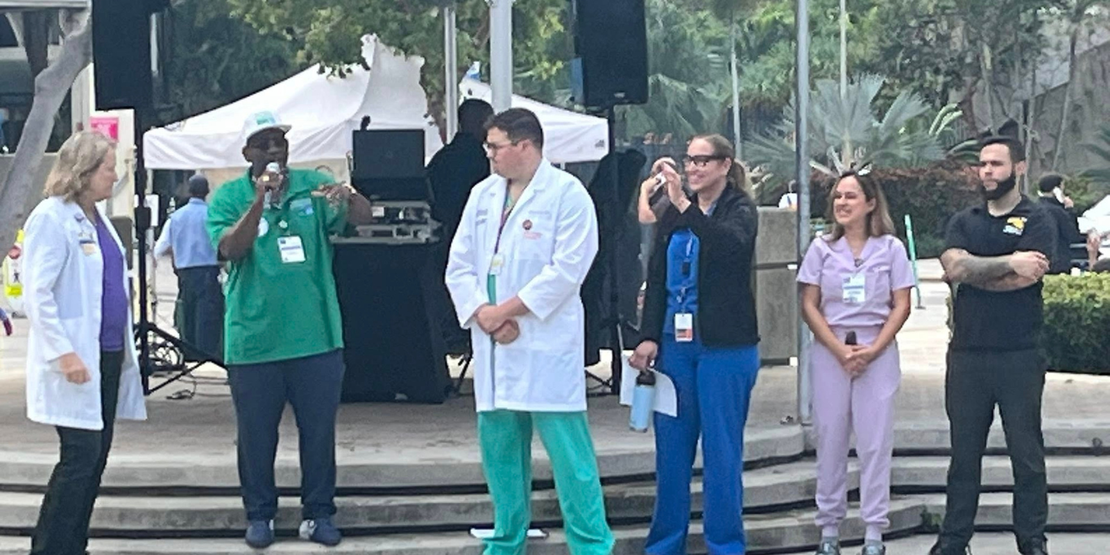 Affordability crisis spurs demand for fair raise from South Florida health care workers