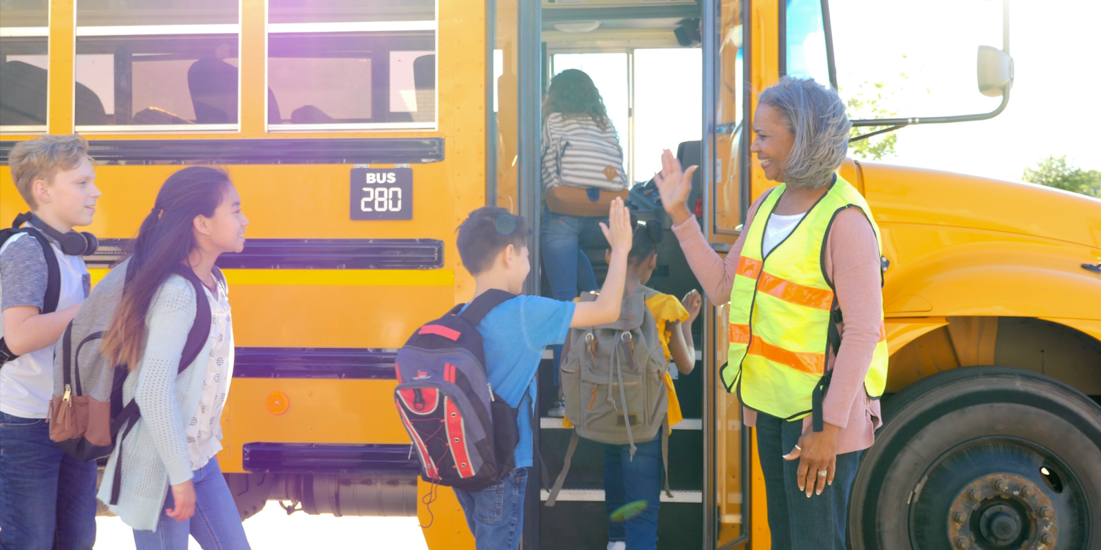 Illinois members take the wheel on solving school bus driver shortage 