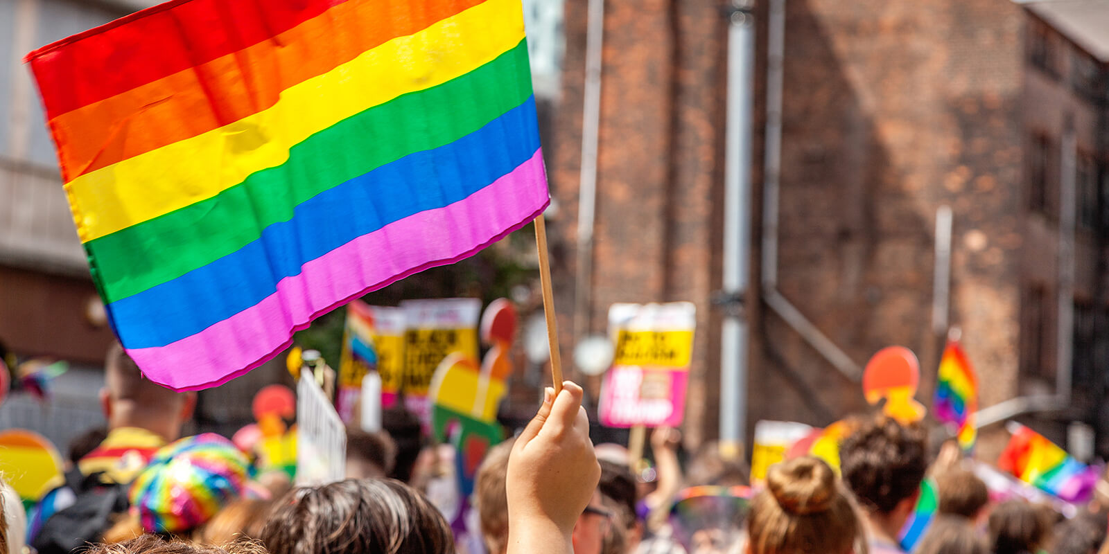 LGBTQ rights and labor rights are intrinsically linked