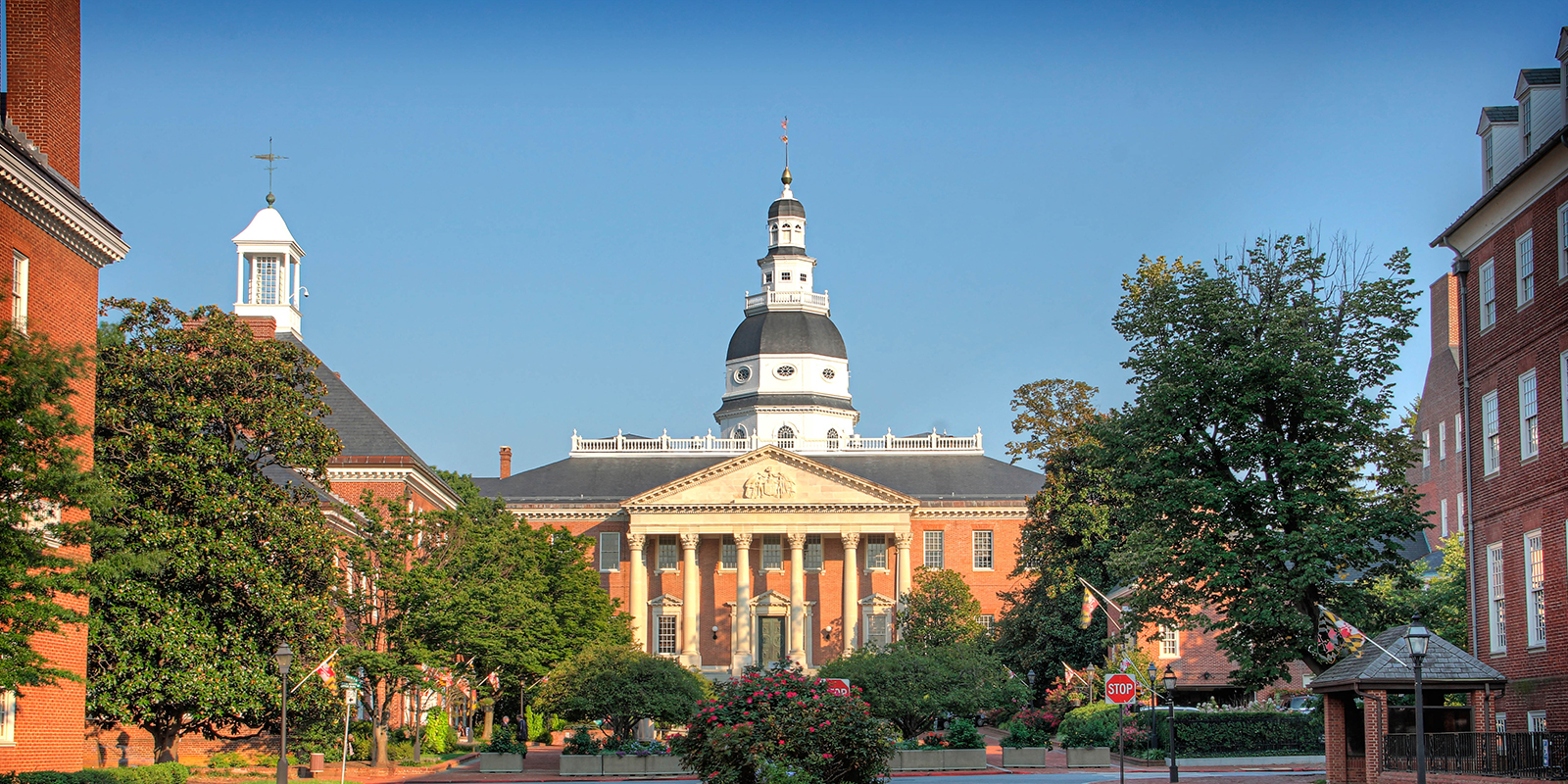 The fight to expand worker rights in Maryland higher education continues in Annapolis