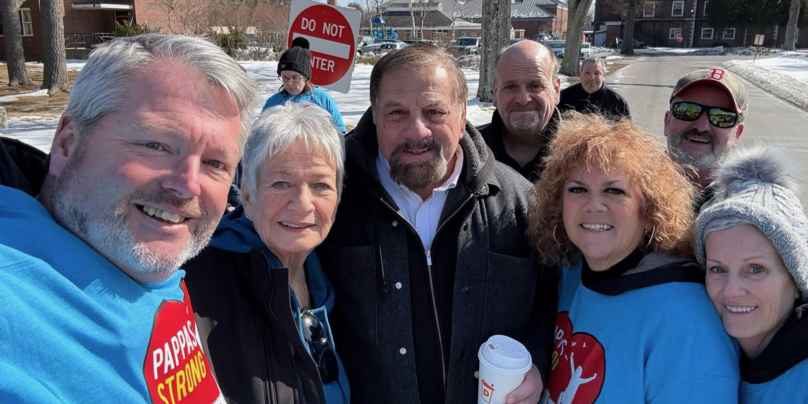 They saved Pappas Hospital once. Now AFSCME members are fighting to save it again. The battle for children's care isn't over.