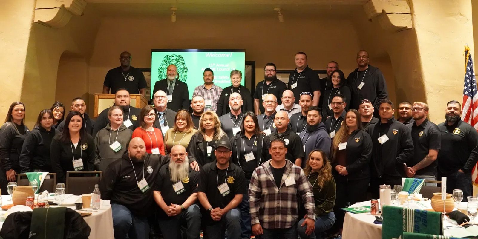 Corrections staff pass vote of no confidence in NM warden, seek his replacement