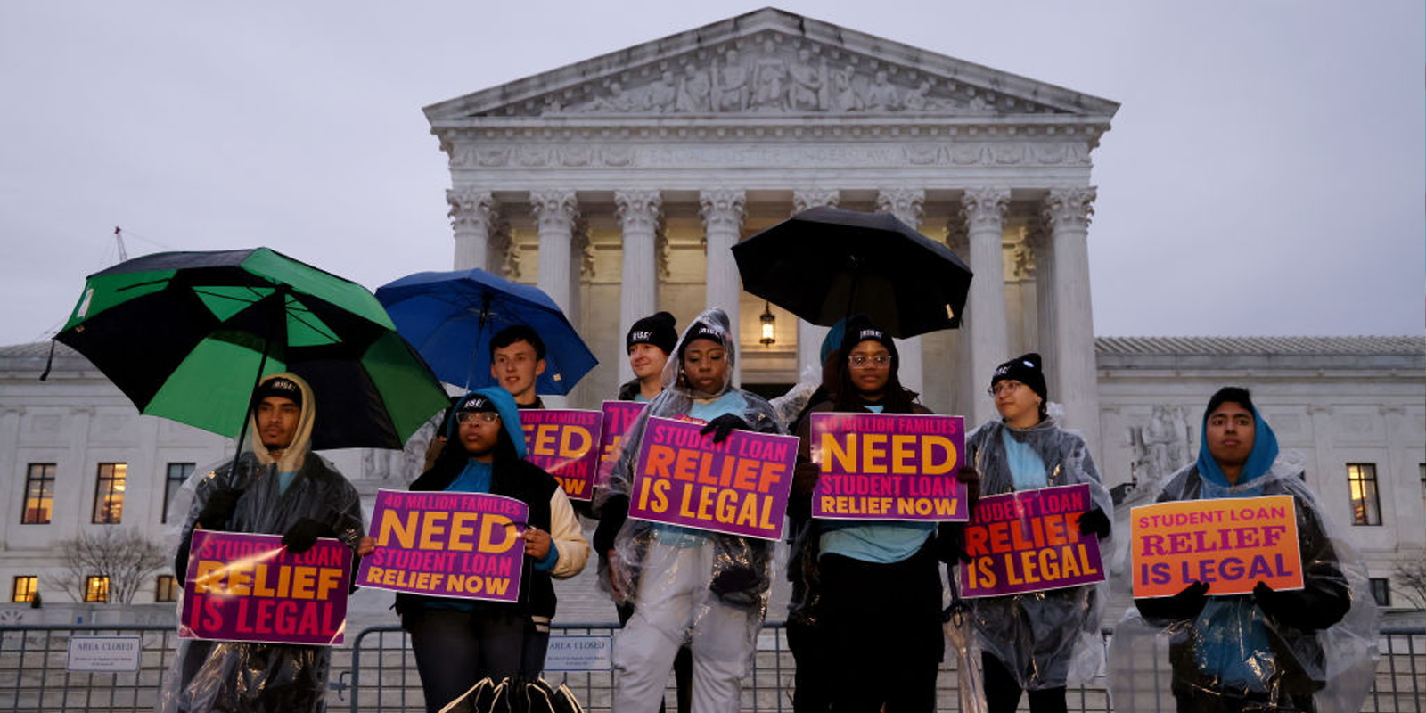 AFSCME: Supreme Court student loan ruling shows ‘contempt’ for working people