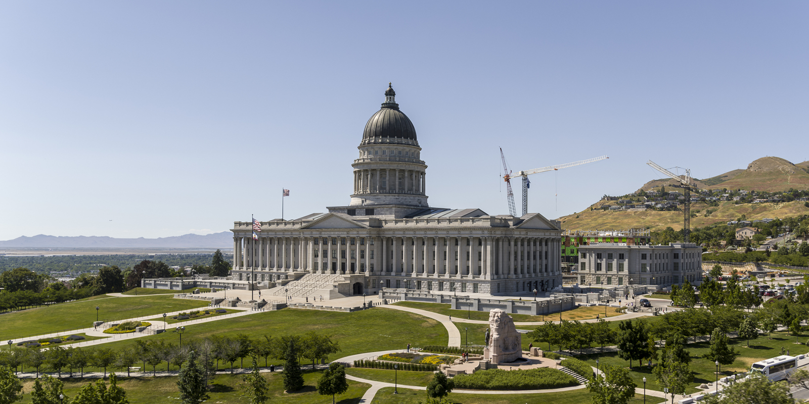 AFSCME members win fight to repeal Utah law taking away union rights 