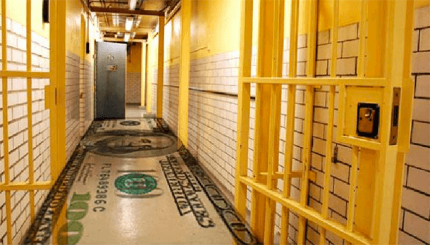 It’s About Time – Federal Government to End Use of For-Profit Prison Operators