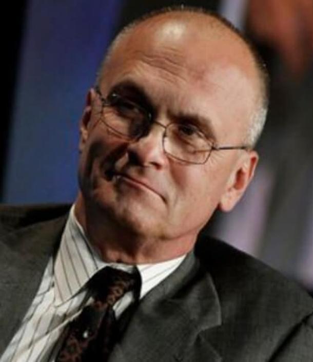 Puzder Out as Labor Secretary Nominee