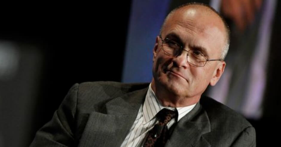 Puzder Out as Labor Secretary Nominee