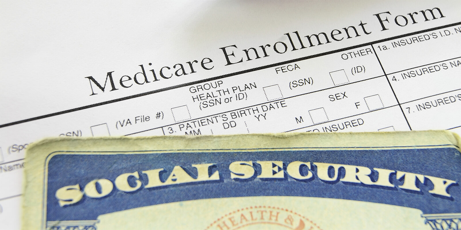 Medicare and Social Security Are Solvent for Near Future, Report Says 