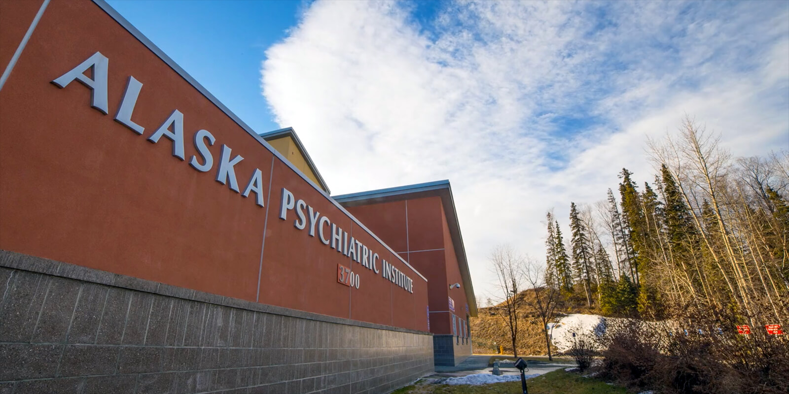 Fight is on to Save Alaska Psychiatric Institute