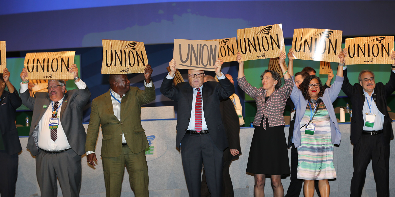 Approval for Unions Near 50-Year High, Reflecting Broader Momentum