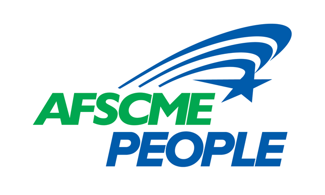 AFSCME Branding Standards Manual: Block Logos