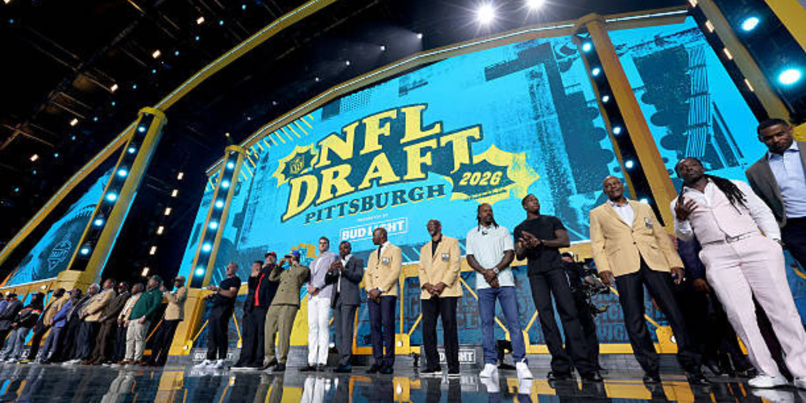 Cómo el Equipo AFSCME hizo del Draft de la NFL 2026 un éxito