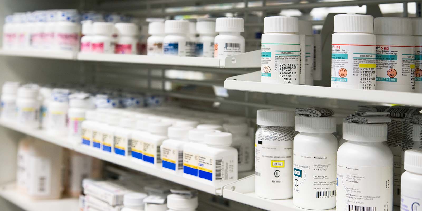 AFSCME apoya reducir los precios de medicamentos para ayudar a millones de estadounidenses