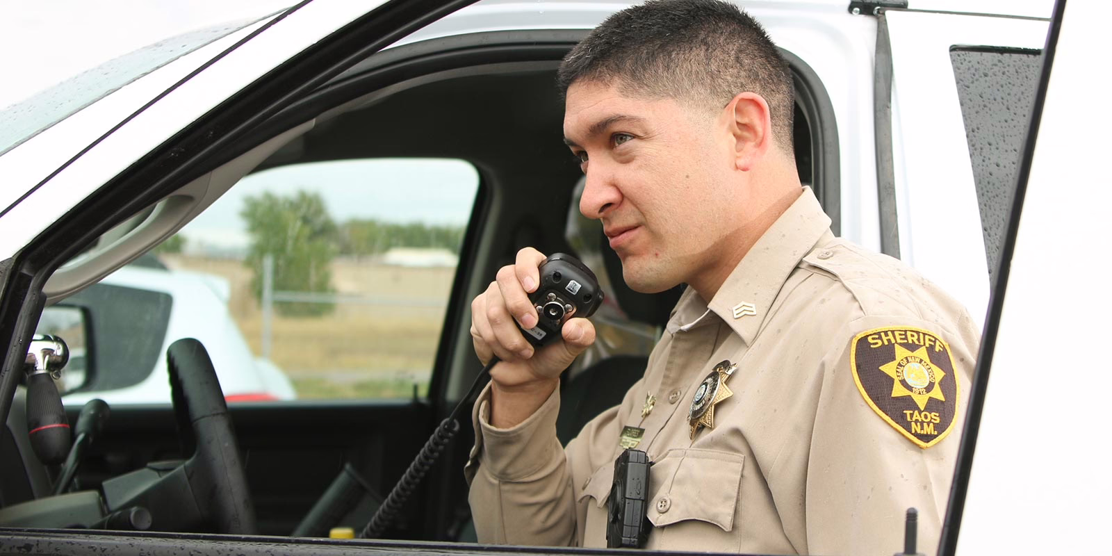Law Enforcement