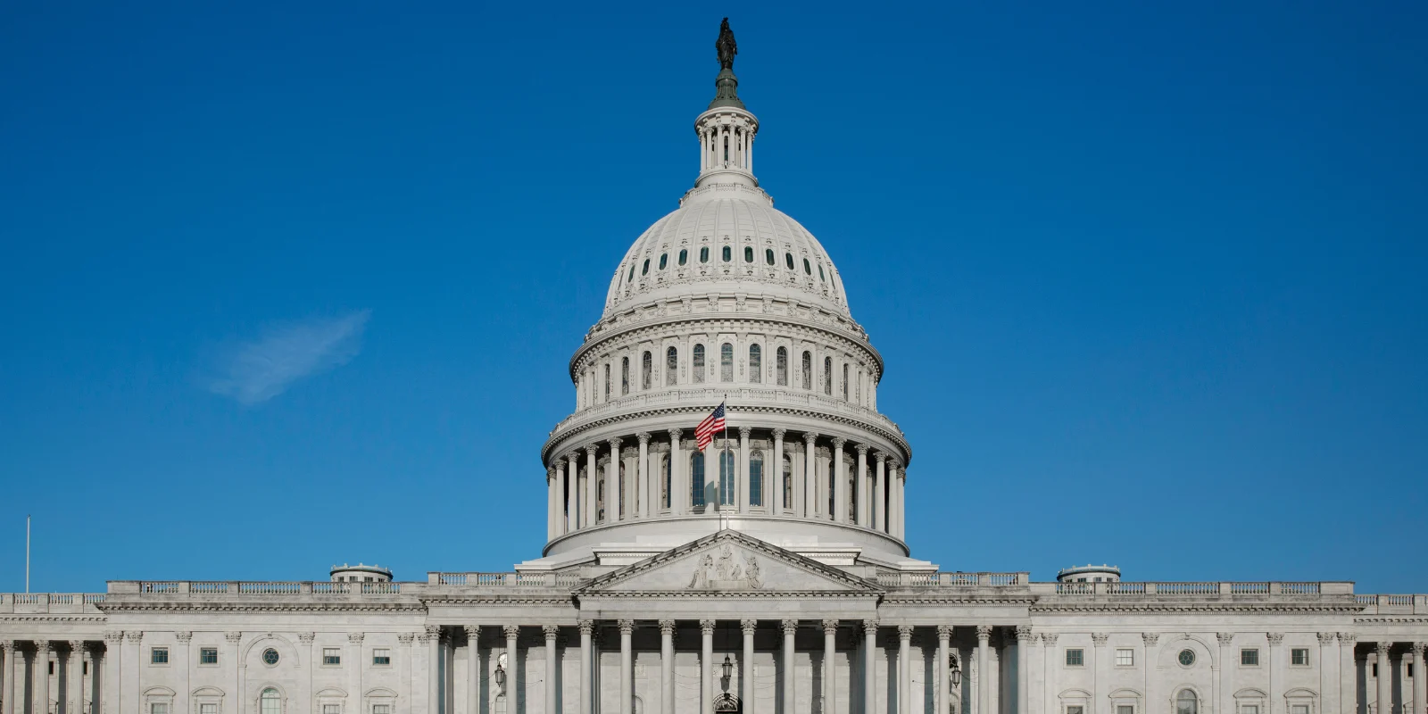 United States Capitol