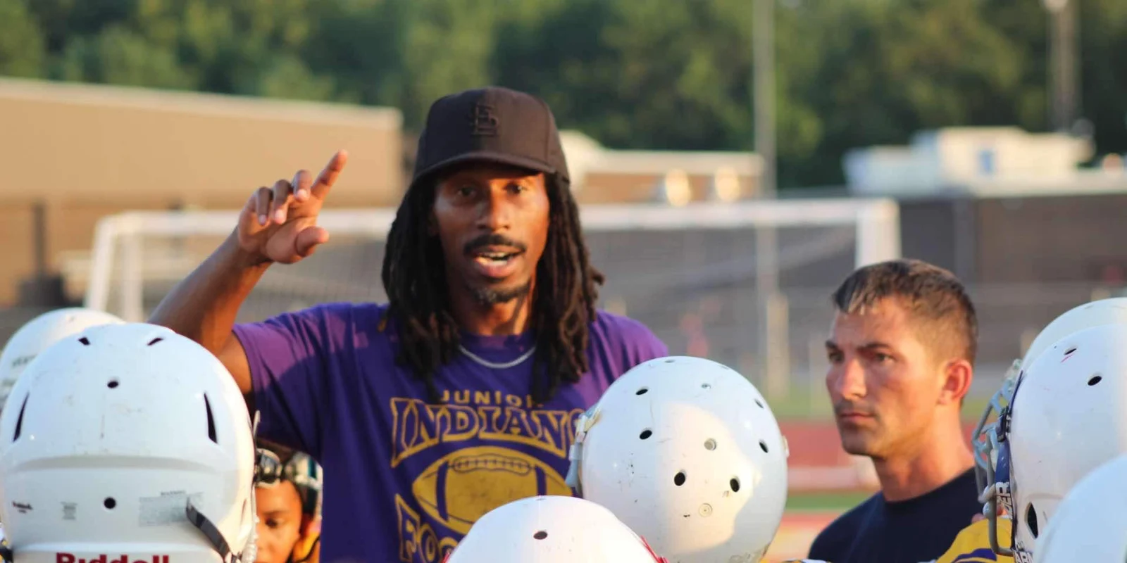 Member Devin Knox