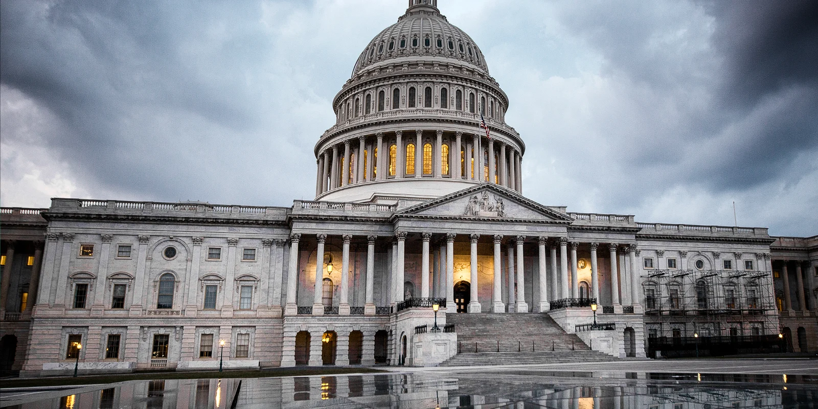 United States Capitol