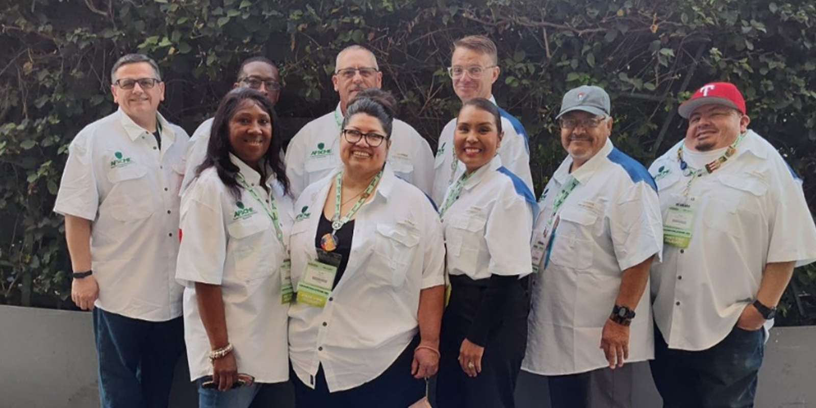Don’t mess with AFSCME Texas Corrections: Winning through political ...