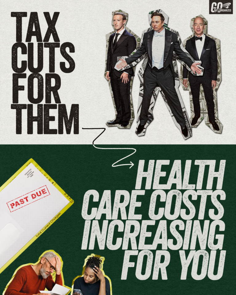 AFSCME shareable graphic