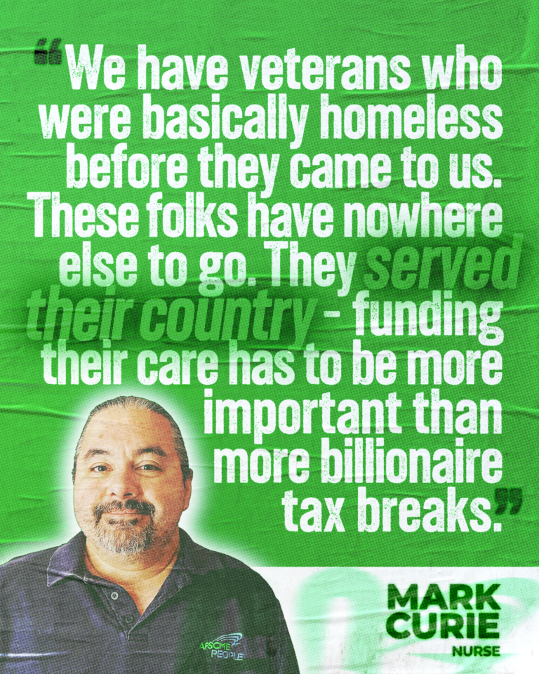 AFSCME shareable graphic
