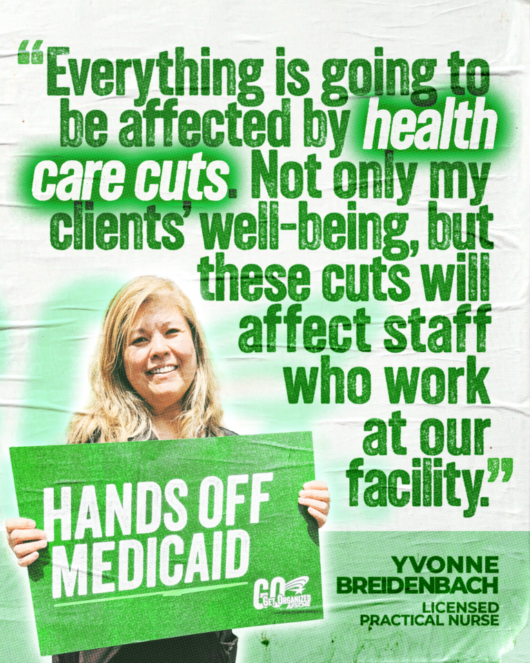 AFSCME shareable graphic