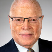 Lee Saunders, AFSCME President